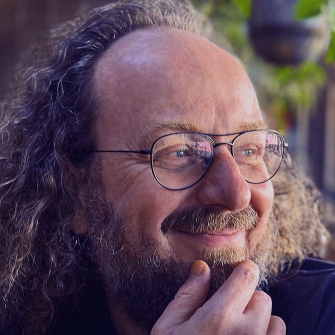 luis blackaller portrait 2025 by eric schaechter